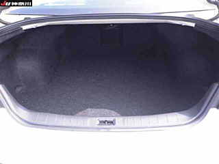 NISSAN TEANA 2008