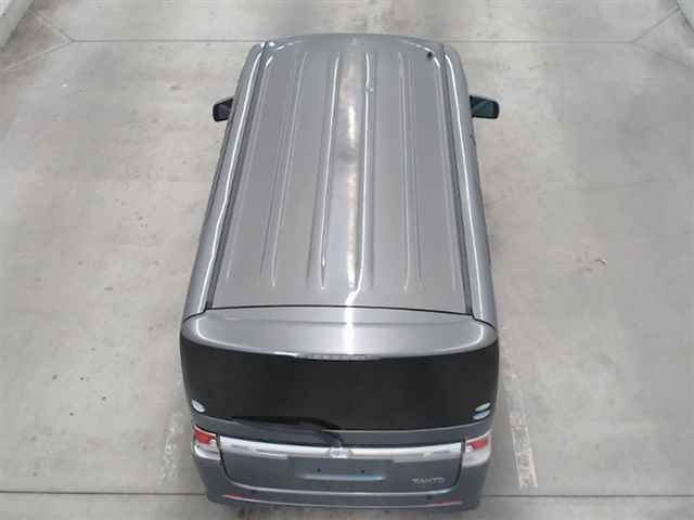 DAIHATSU TANTO 2008