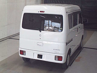 SUZUKI EVERY 2021