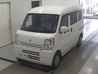 SUZUKI EVERY 2016
