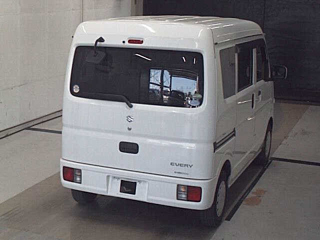 SUZUKI EVERY 2016