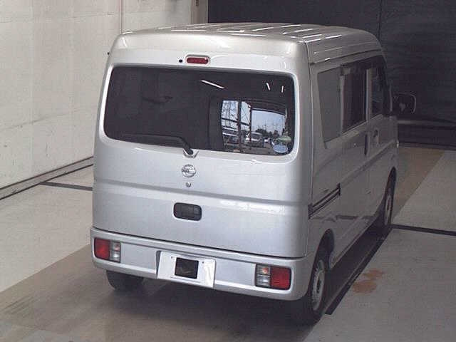 NISSAN CLIPPER VAN 2019