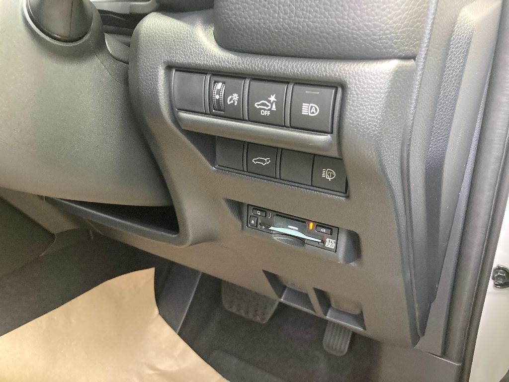 TOYOTA LAND CRUISER 2024