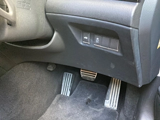 NISSAN FUGA 2011