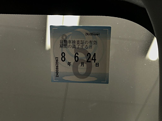 DAIHATSU MOVE 2015