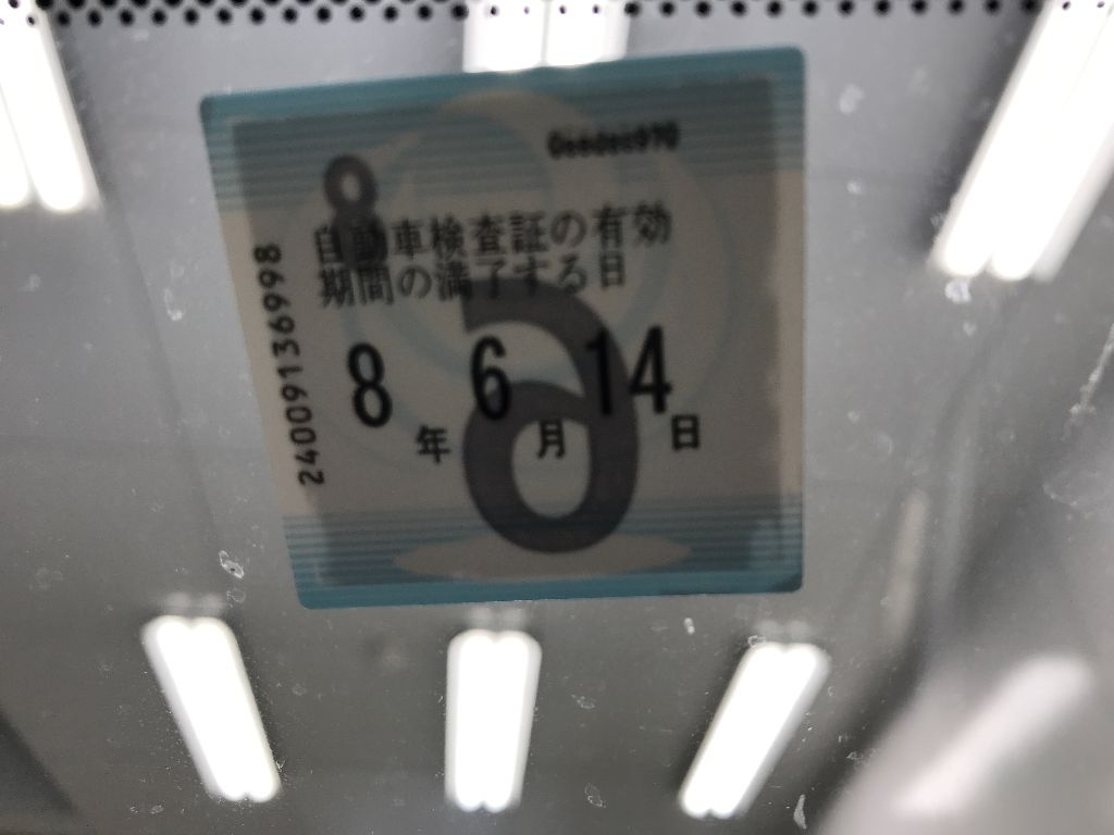 TOYOTA VANGUARD 2013