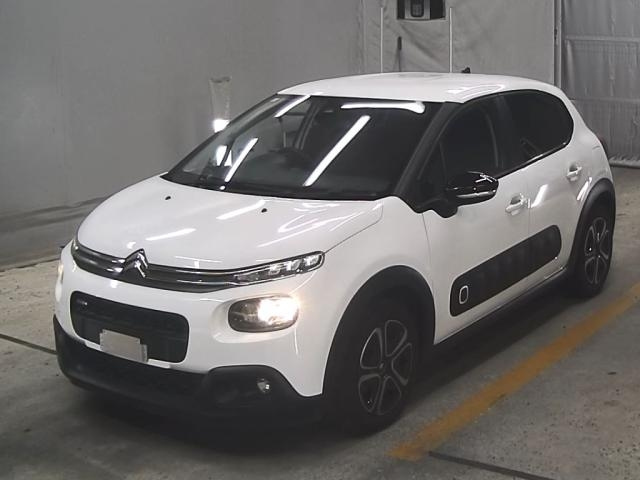 CITROEN C3 2017