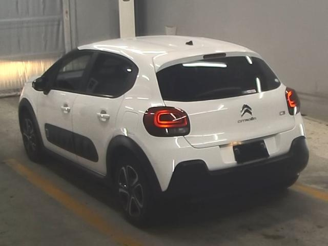 CITROEN C3 2017
