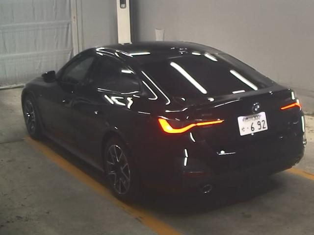 BMW 4 SERIES 2023