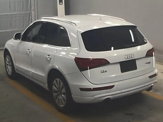 car slider
