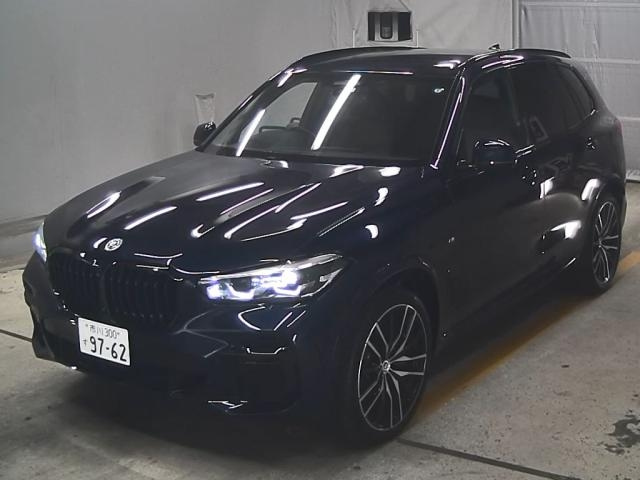 BMW X5 SERIES 2023