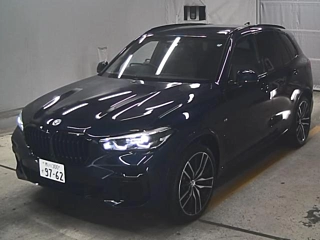BMW X5 SERIES 2023