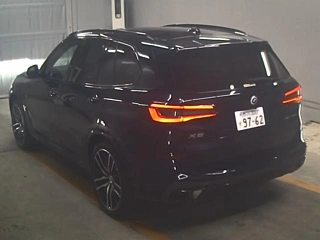 BMW X5 SERIES 2023