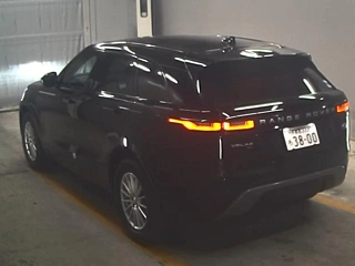 ROVER RANGE ROVER 2019