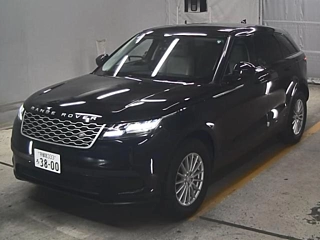 ROVER RANGE ROVER 2019
