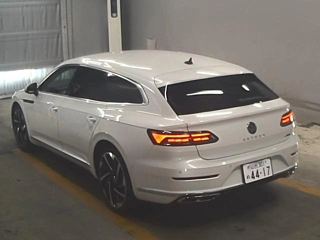 VOLKSWAGEN ARTEON 2022