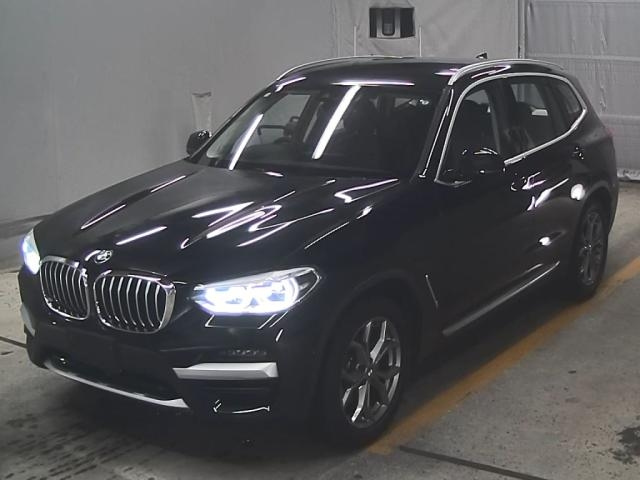 BMW X3 2020