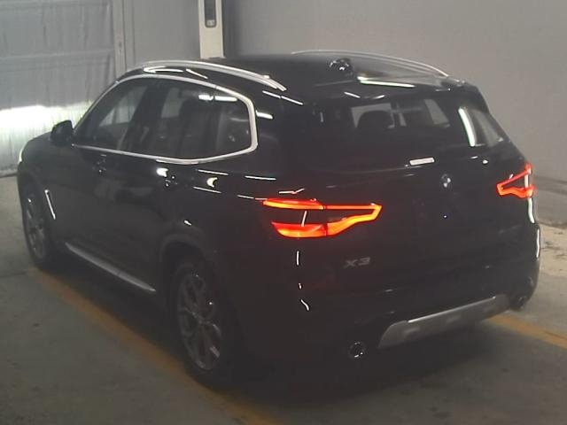 BMW X3 2020