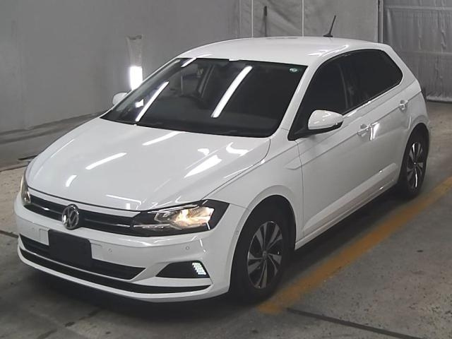 VOLKSWAGEN POLO 2019