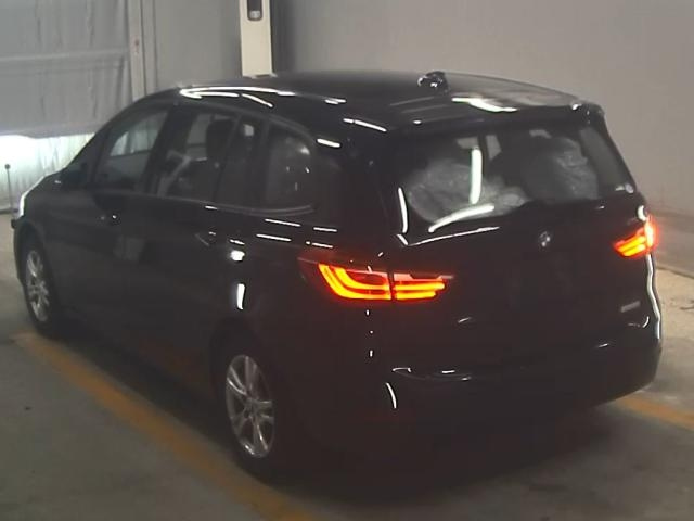 BMW 2 SERIES 2018