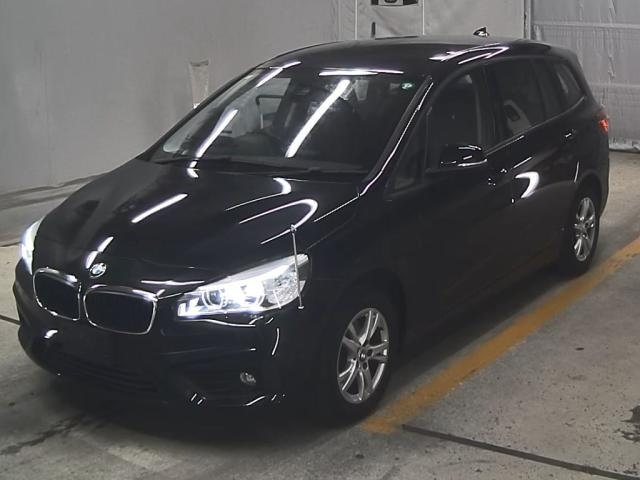 BMW 2 SERIES 2018