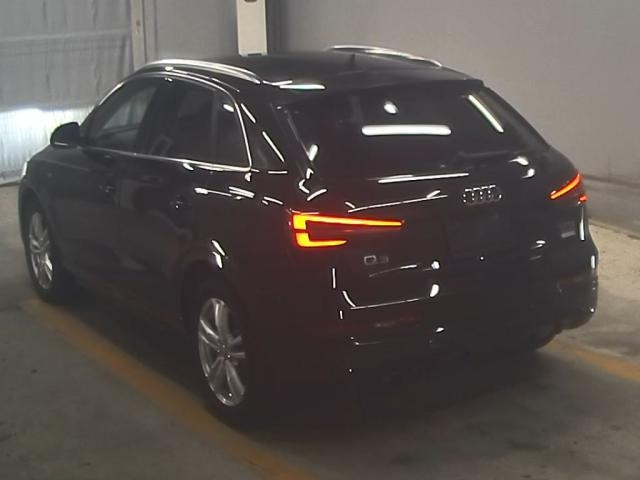 AUDI Q3 2017