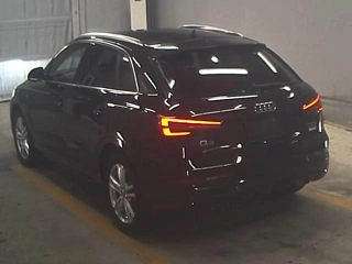 AUDI Q3 2017