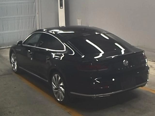 VOLKSWAGEN ARTEON 2020