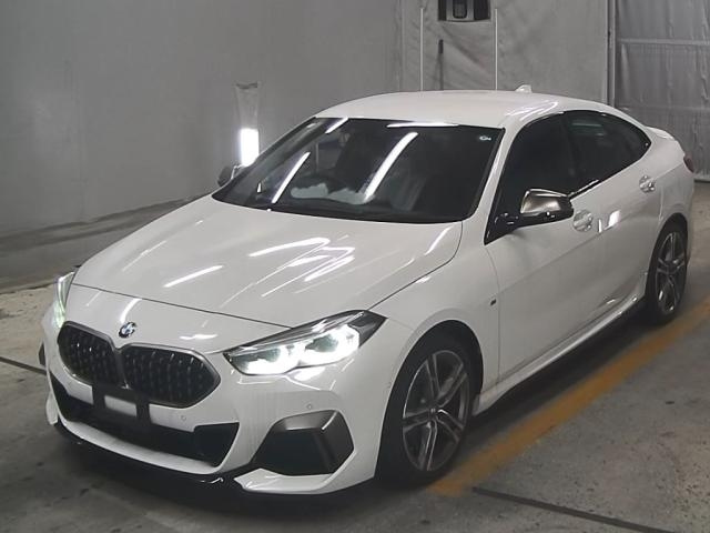 BMW 2 SERIES 2020
