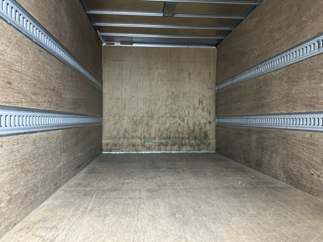 MITSUBISHI CANTER 2014