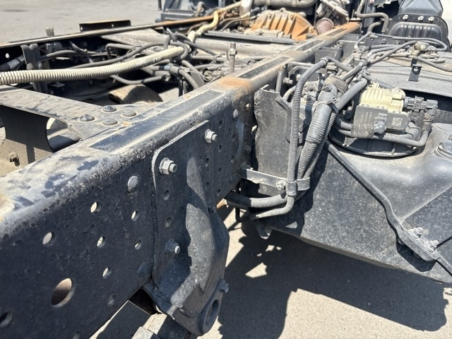 MITSUBISHI CANTER 2014