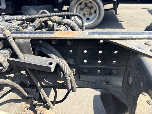 MITSUBISHI CANTER 2014