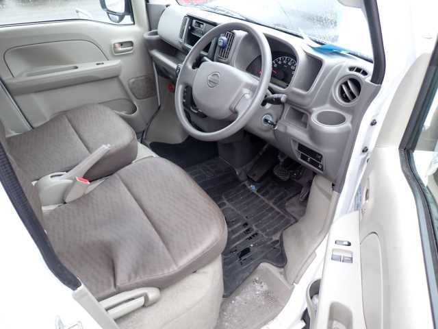 NISSAN CLIPPER VAN 2021