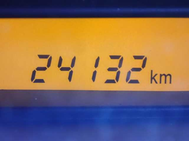 NISSAN CLIPPER VAN 2021