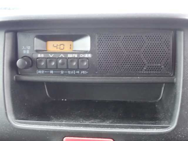 NISSAN CLIPPER VAN 2021