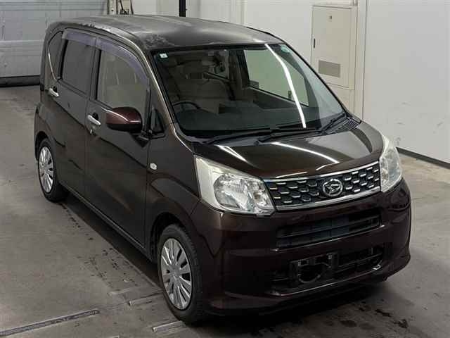 Daihatsu Move 2015