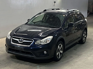 Subaru XV 2013