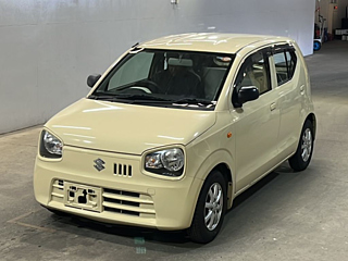 Suzuki Alto 2015