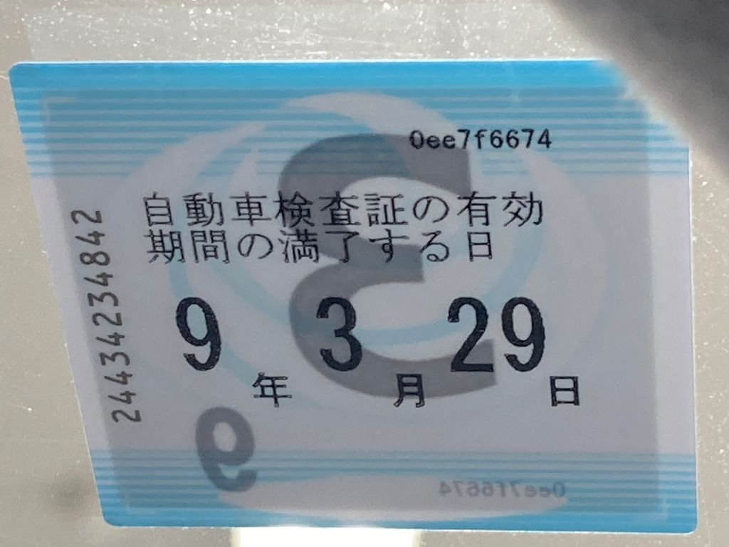 TOYOTA PRIUS ALPHA 2012