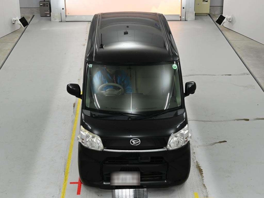 DAIHATSU TANTO 2013