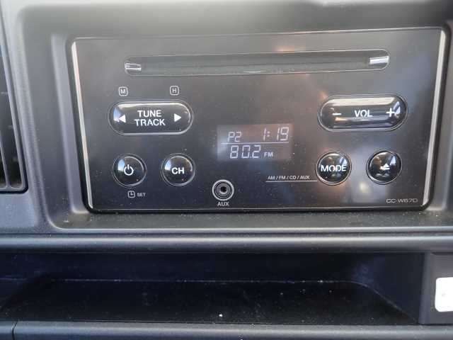 DAIHATSU HIJET VAN 2019