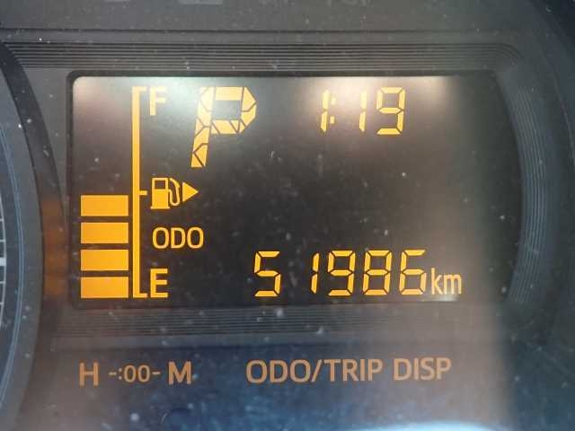 DAIHATSU HIJET VAN 2019