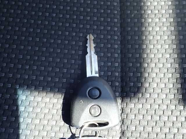 DAIHATSU HIJET VAN 2019