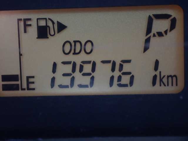 DAIHATSU HIJET VAN 2017