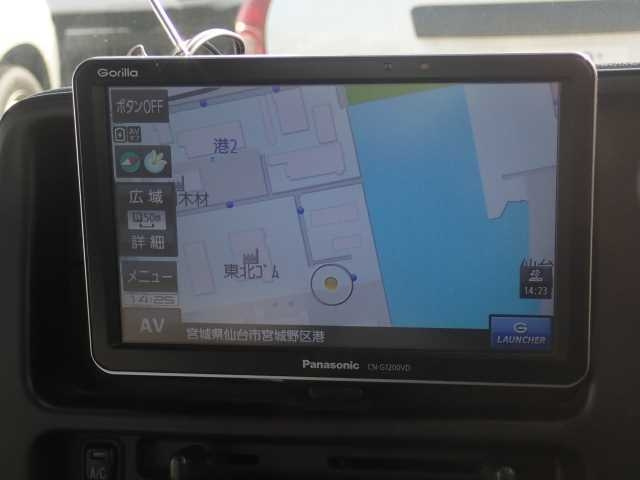 DAIHATSU HIJET VAN 2017