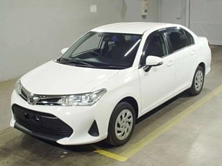 TOYOTA COROLLA AXIO 2020