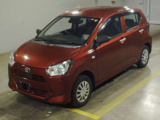 TOYOTA PIXIS EPOCH 2020