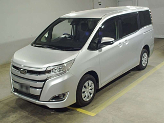 TOYOTA NOAH 2020