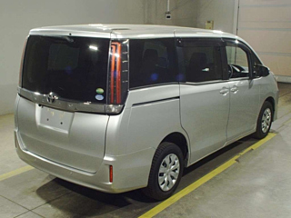 TOYOTA NOAH 2020