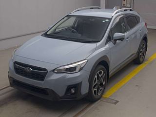 SUBARU XV 2020